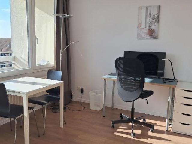 Studio mieten in Cheseaux-Lausanne, Waadt