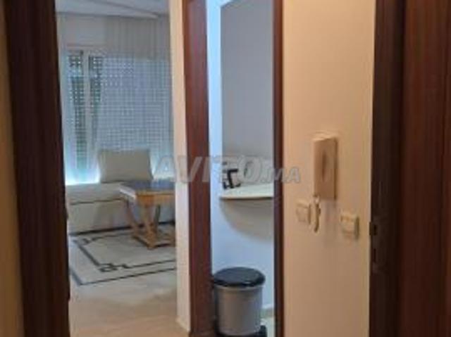 Appartement location à Anfa, Gharb-Chrarda-Beni Hssen