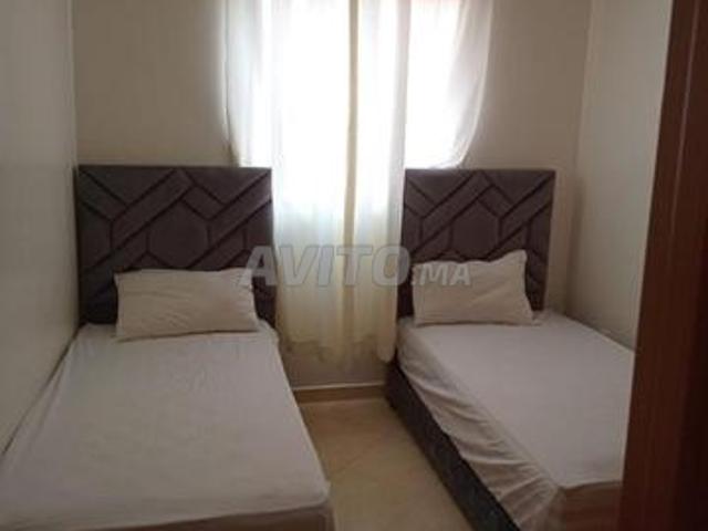 Appartement location à L'Oriental