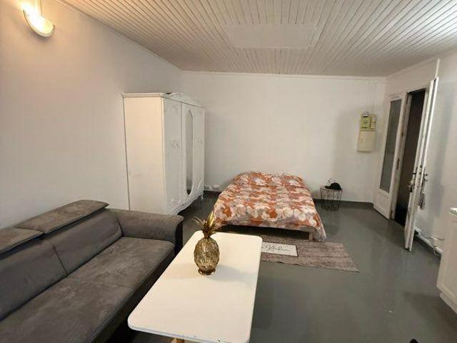 Appartement location à Saint-Denis, Aubervilliers