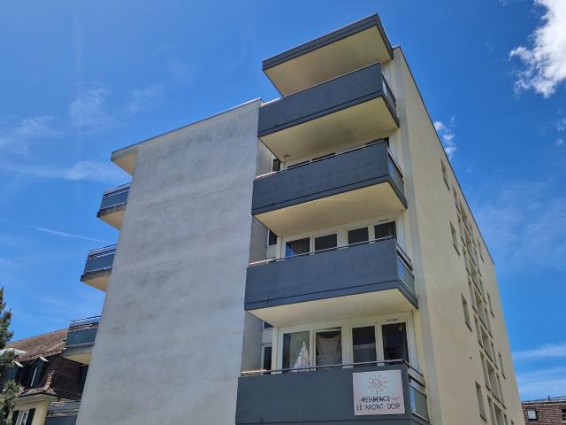 Immobilie mieten in Cheseaux-Lausanne, Waadt