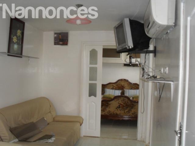 Appartement location