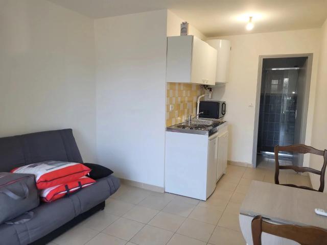 Appartement location à Aix-en-Provence, Cabriès