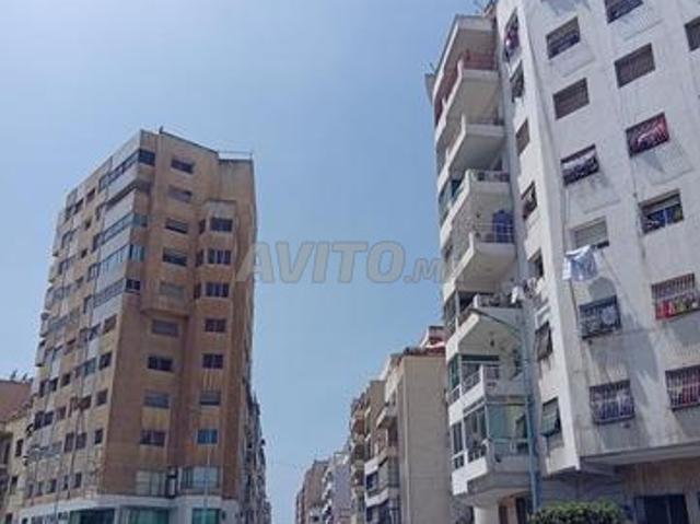 Appartement location à Anfa, Gharb-Chrarda-Beni Hssen