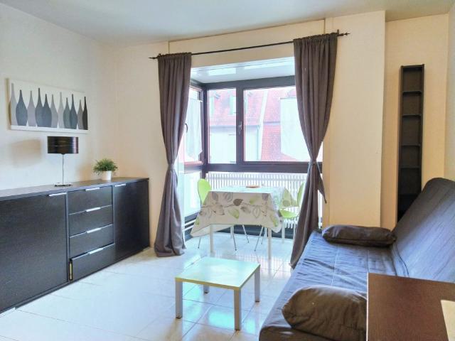 Appartement location à Strasbourg, Hoenheim