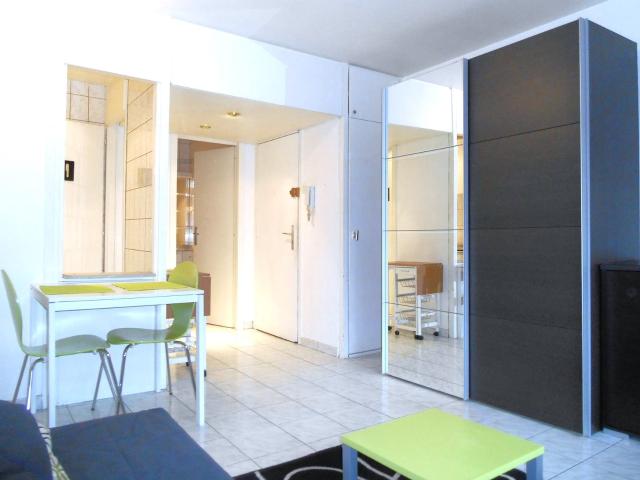 Studio location à Strasbourg, Hoenheim