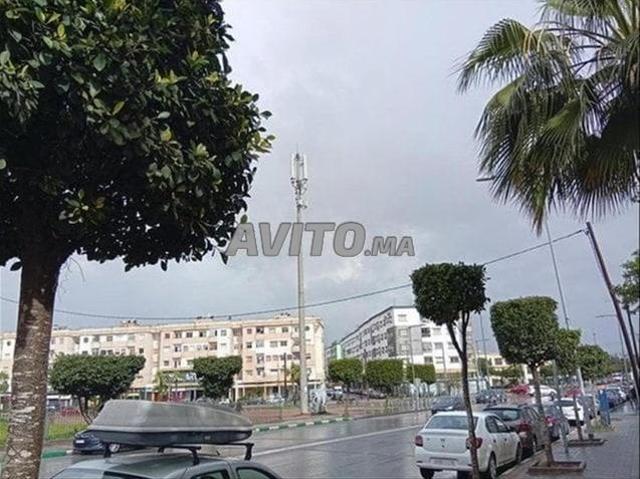 Appartement location à Anfa, Gharb-Chrarda-Beni Hssen