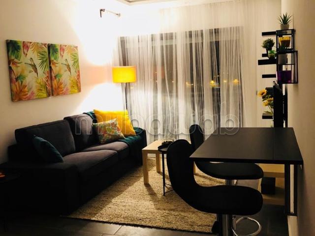 Appartement location à Anfa, Gharb-Chrarda-Beni Hssen
