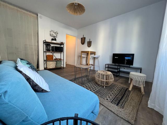Appartement location à La Réunion