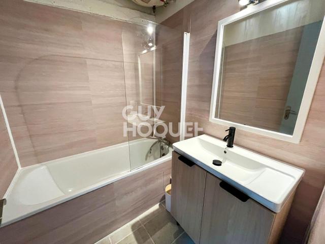 Appartement location à Agen