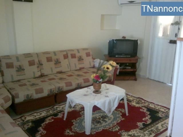 Appartement vente