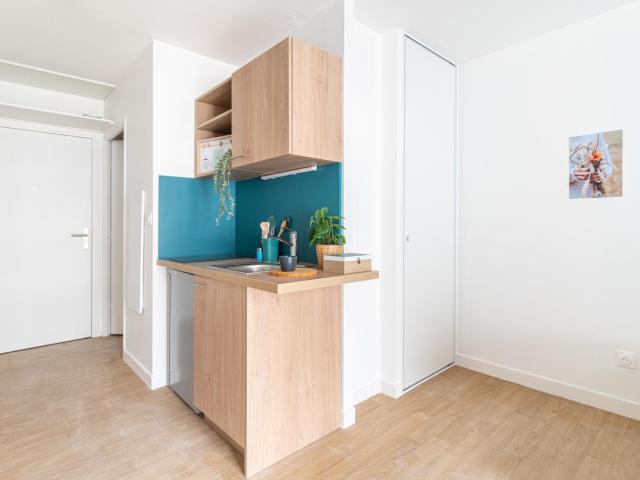 Appartement location à Saint-Étienne, Saint-etienne