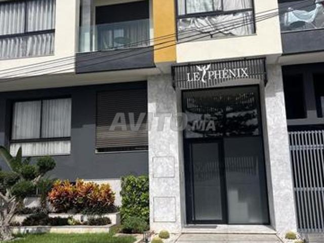 Appartement location à Anfa, Gharb-Chrarda-Beni Hssen