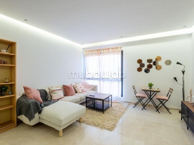 Appartement location à Anfa, Gharb-Chrarda-Beni Hssen
