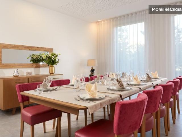 Appartement location à Mulhouse