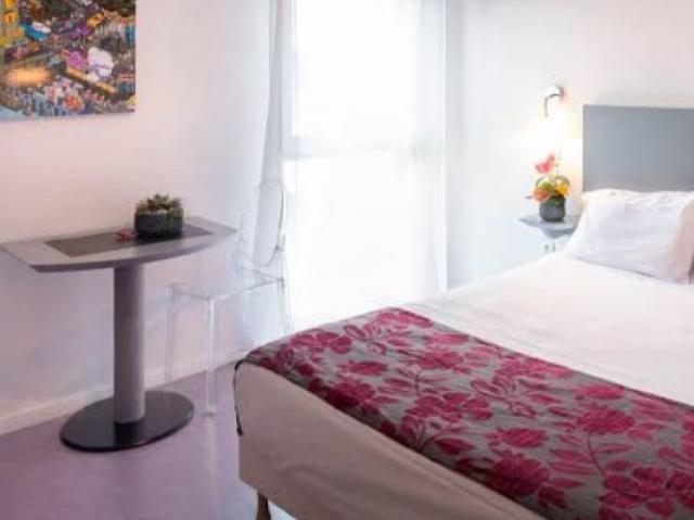 Studio location à Toulouse