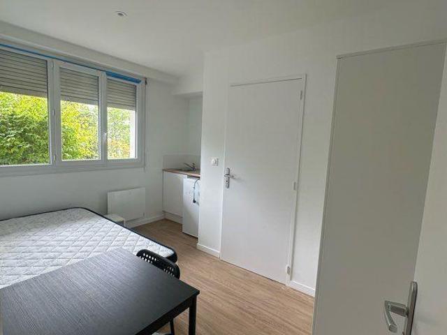 Maison location à Angers