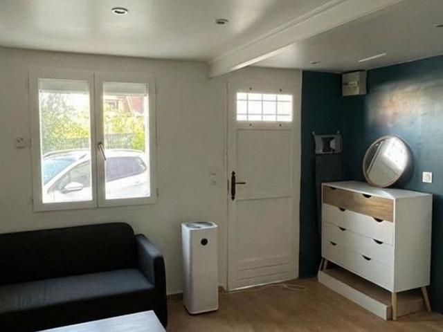 Appartement location à Argenteuil