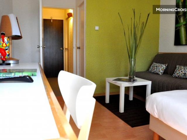 Appartement location à Lorient, Bretagne