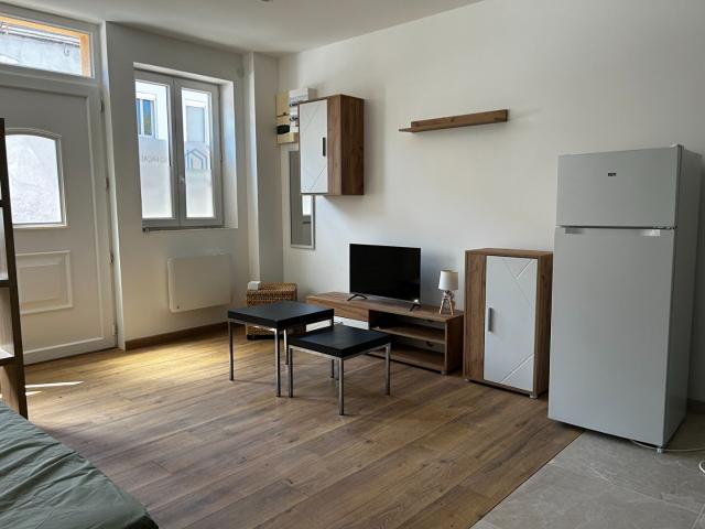 Appartement location à Autun, Blanzy