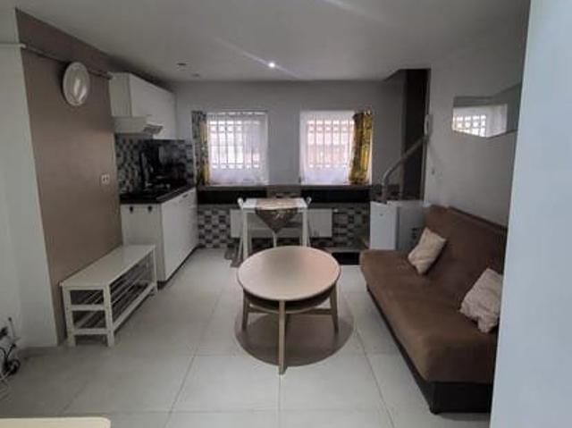 Kot location à D'hoye, Bruxelles