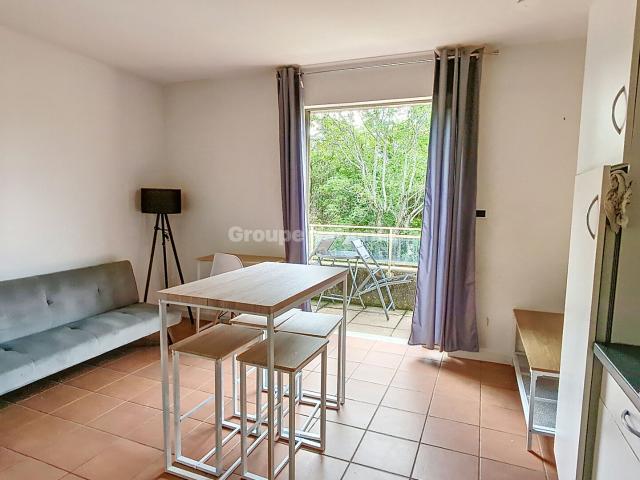 Studio location à Carpentras, Sainte-cécile-les-vignes