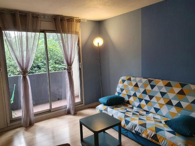Appartement location à Montpellier