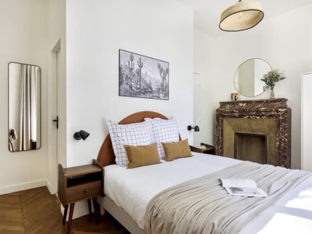 Studio location à Nanterre, Asnières-sur-seine