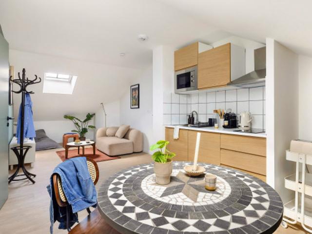 Studio location à Marseille