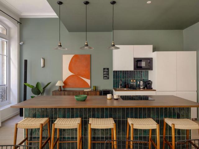 Studio location à Marseille