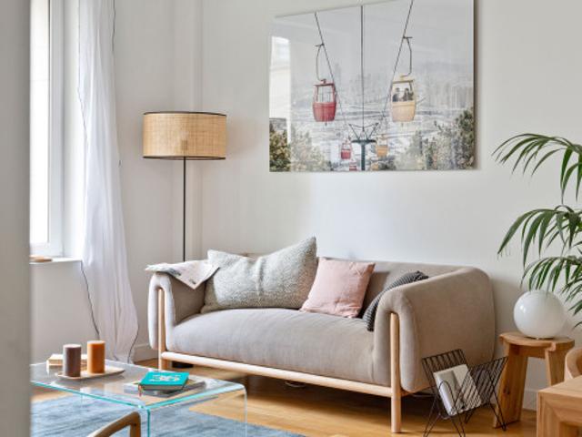Studio location à Paris, Île-de-France