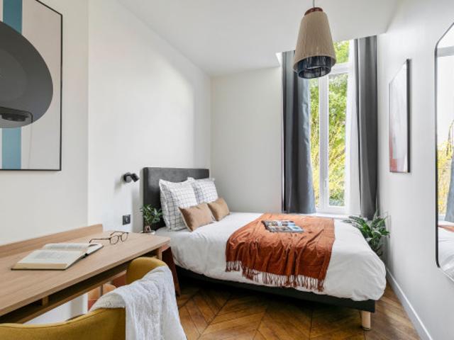Studio location à Lille