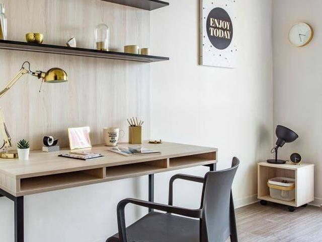 Studio location à Saint-Denis
