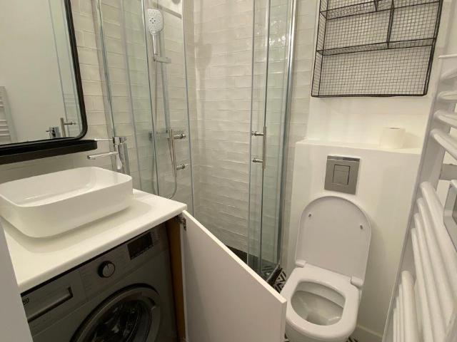 Appartement location à Nanterre, Clichy