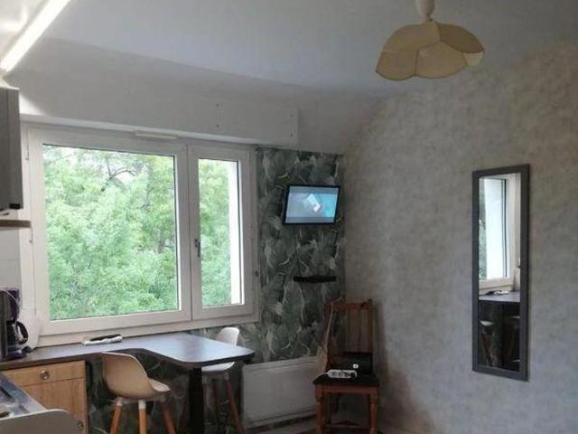Appartement location à Nantes