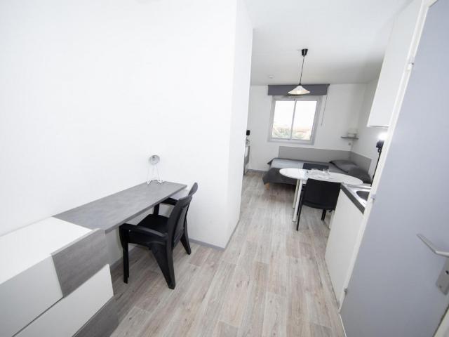 Studio location à Toulouse