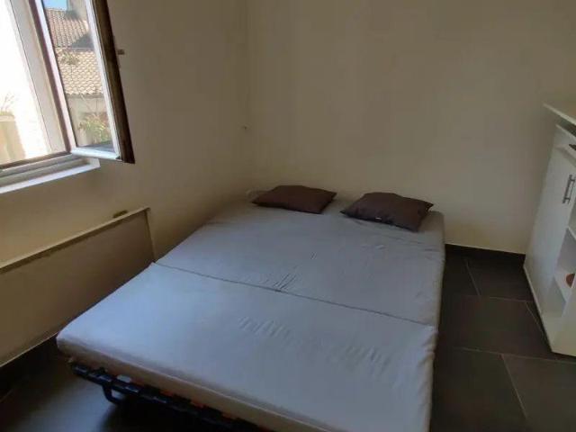 Appartement location à Carpentras