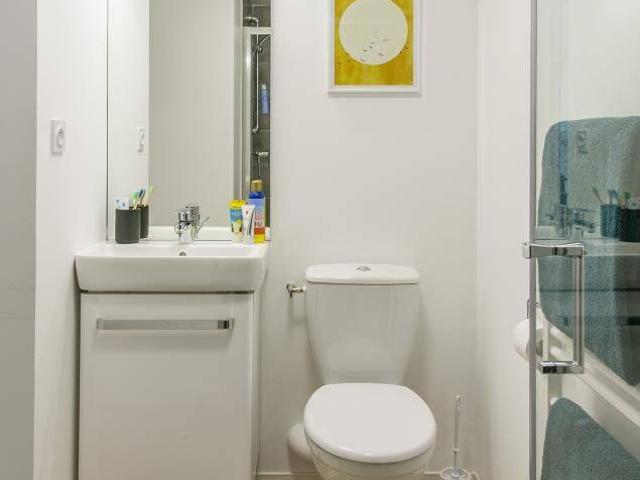 Studio location à La Fontaine du Bac, Clermont-Ferrand