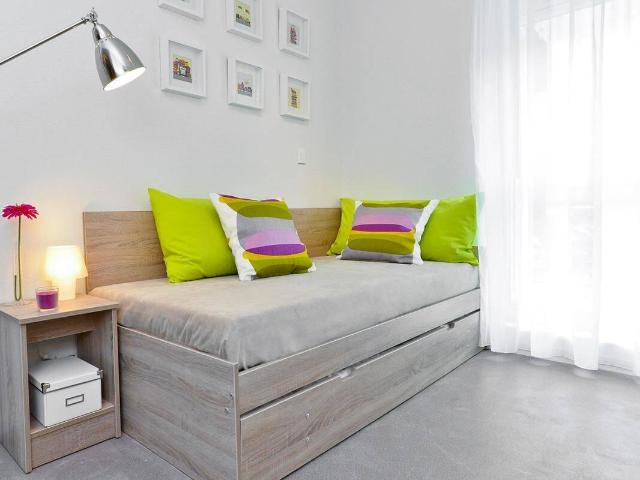 Studio location à Hommelet, Roubaix