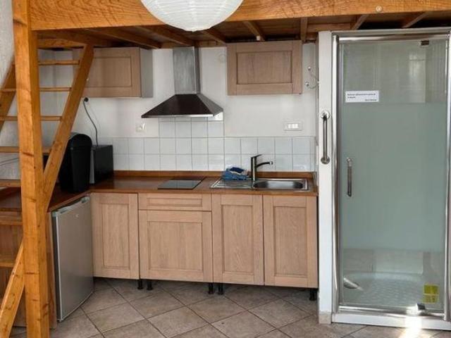 Appartement location à Lille, Lezennes