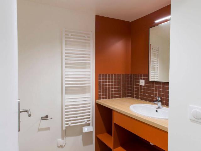 Studio location à Montferrand, Clermont-Ferrand