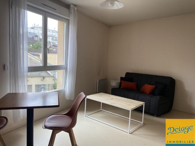 Appartement location à Limoges