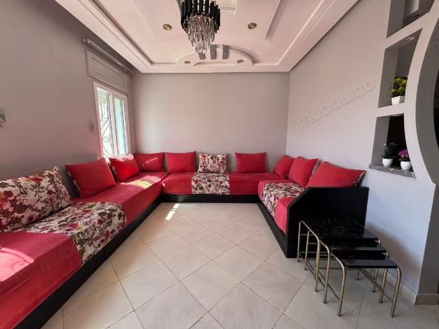 Appartement vente à Tangero, Tanger-Tétouan