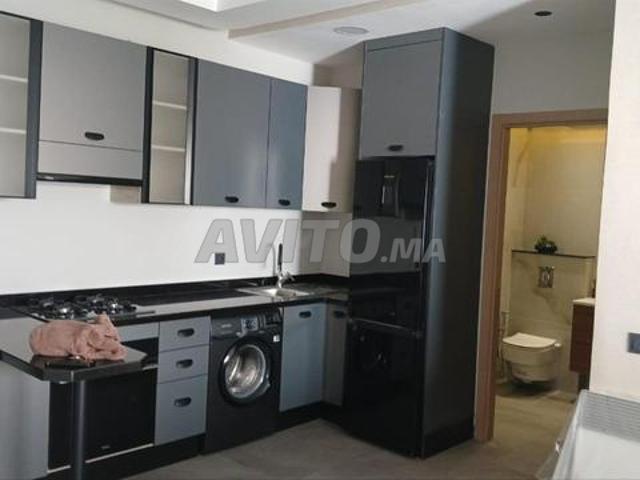 Appartement location