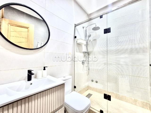Appartement location à Anfa, Gharb-Chrarda-Beni Hssen