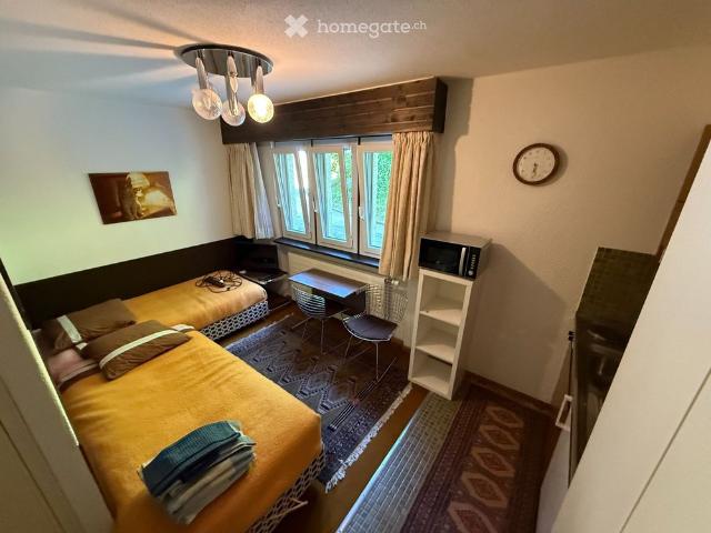 Apartment mieten in Montana, Crans-Montana