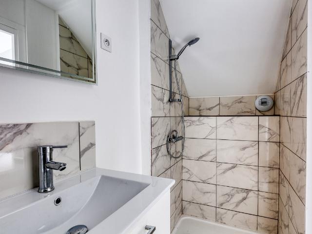Studio location à Lille