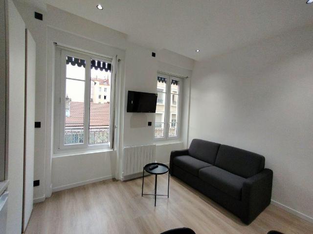 Appartement location à Lyon, Métropole de Lyon