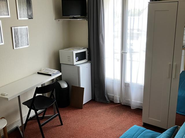 Appartement location à Autun