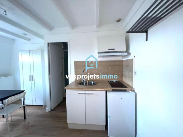 Appartement location à Valenciennes